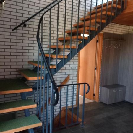 Vila Alexandra Hotel Bække Eksteriør billede