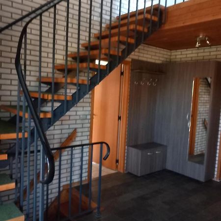 Vila Alexandra Hotel Bække Eksteriør billede