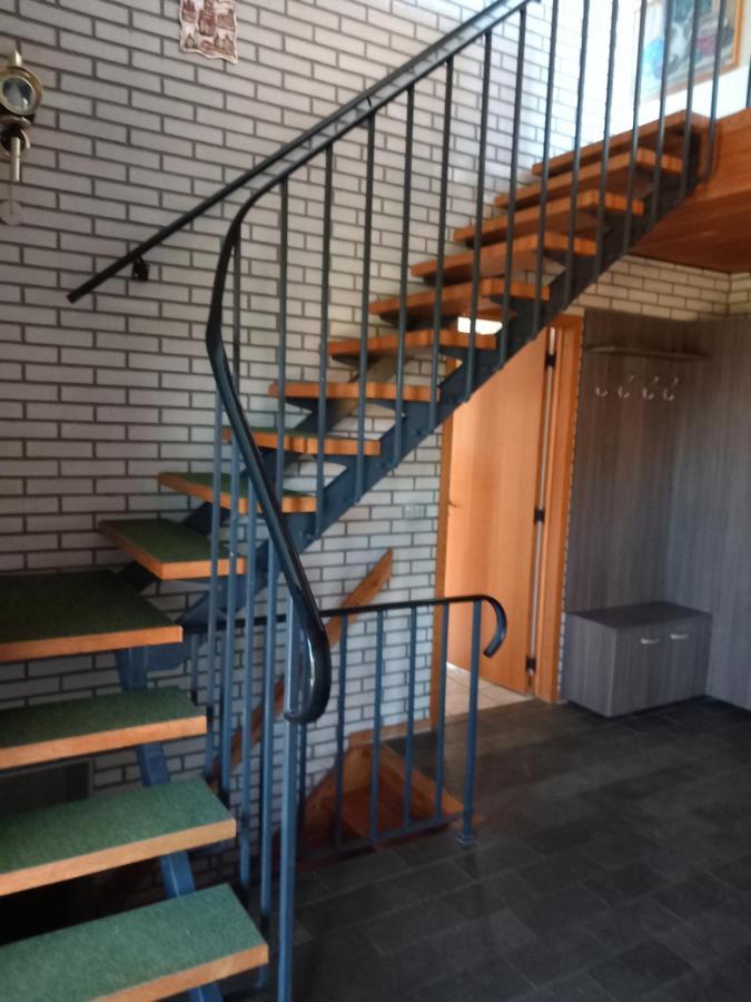 Vila Alexandra Hotel Bække Eksteriør billede
