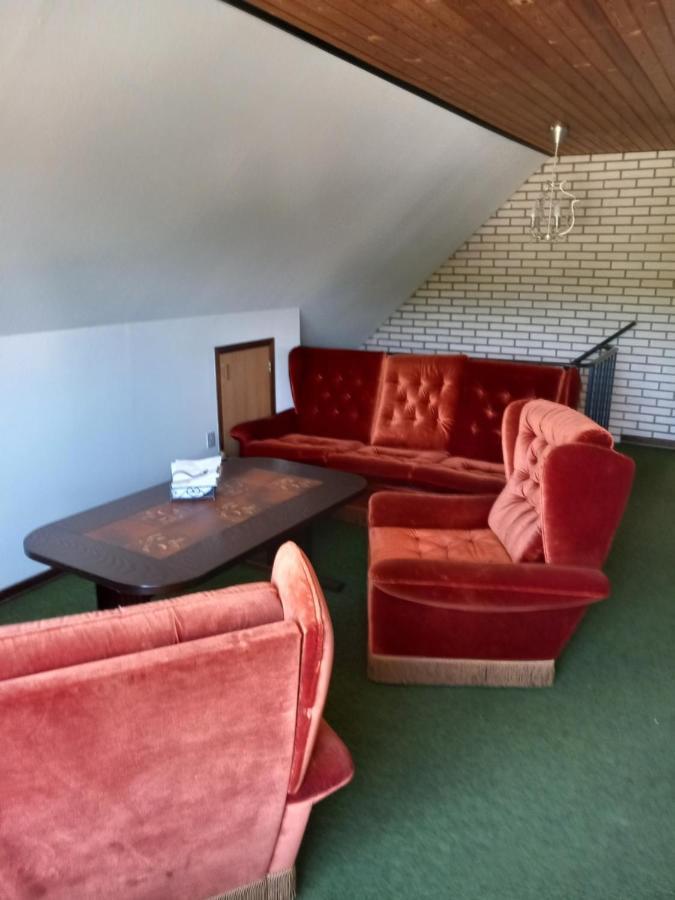 Vila Alexandra Hotel Bække Eksteriør billede