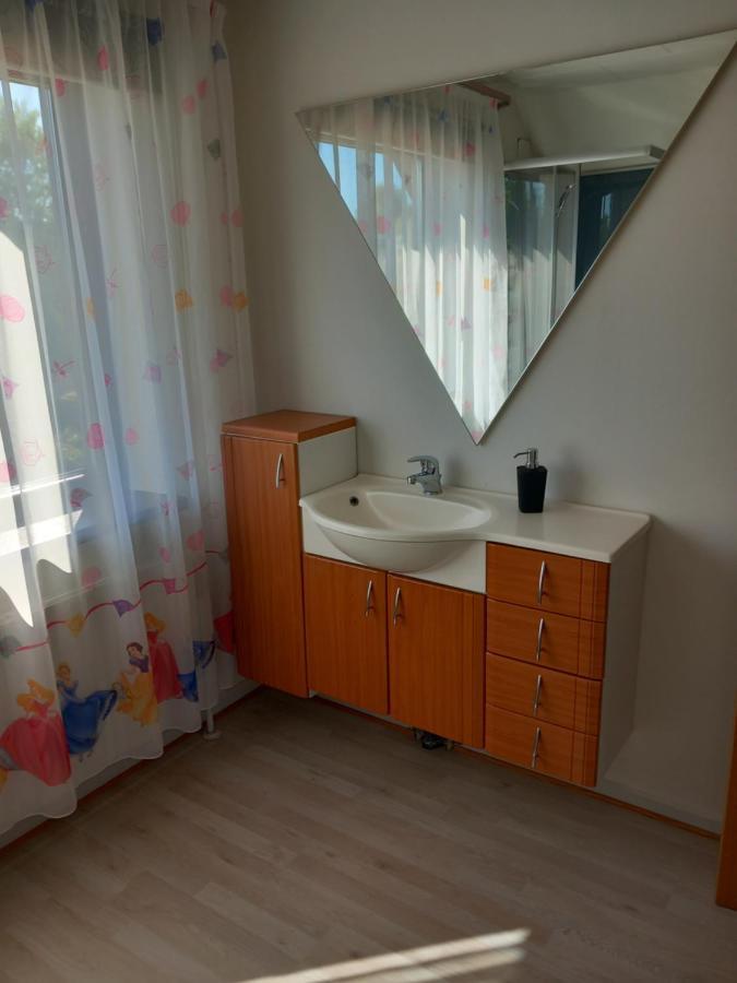 Vila Alexandra Hotel Bække Eksteriør billede