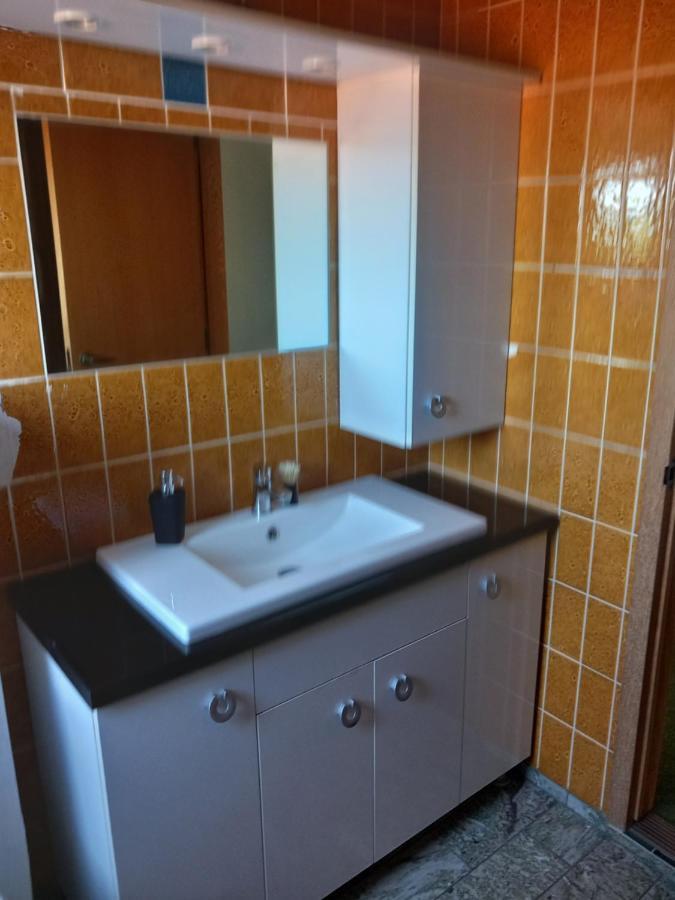 Vila Alexandra Hotel Bække Eksteriør billede