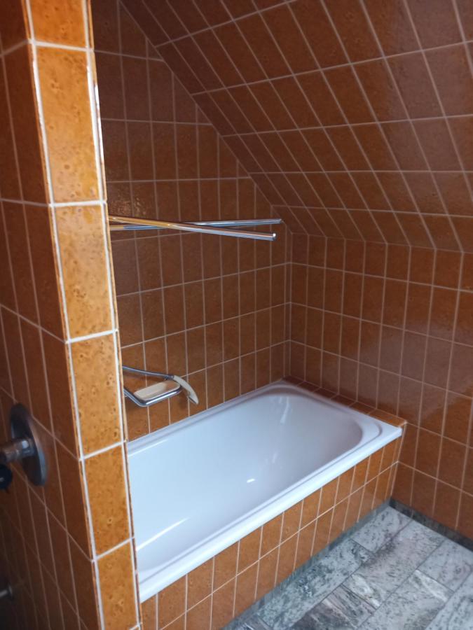 Vila Alexandra Hotel Bække Eksteriør billede