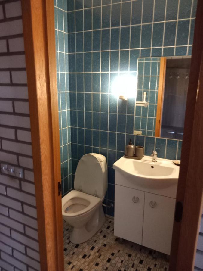 Vila Alexandra Hotel Bække Eksteriør billede