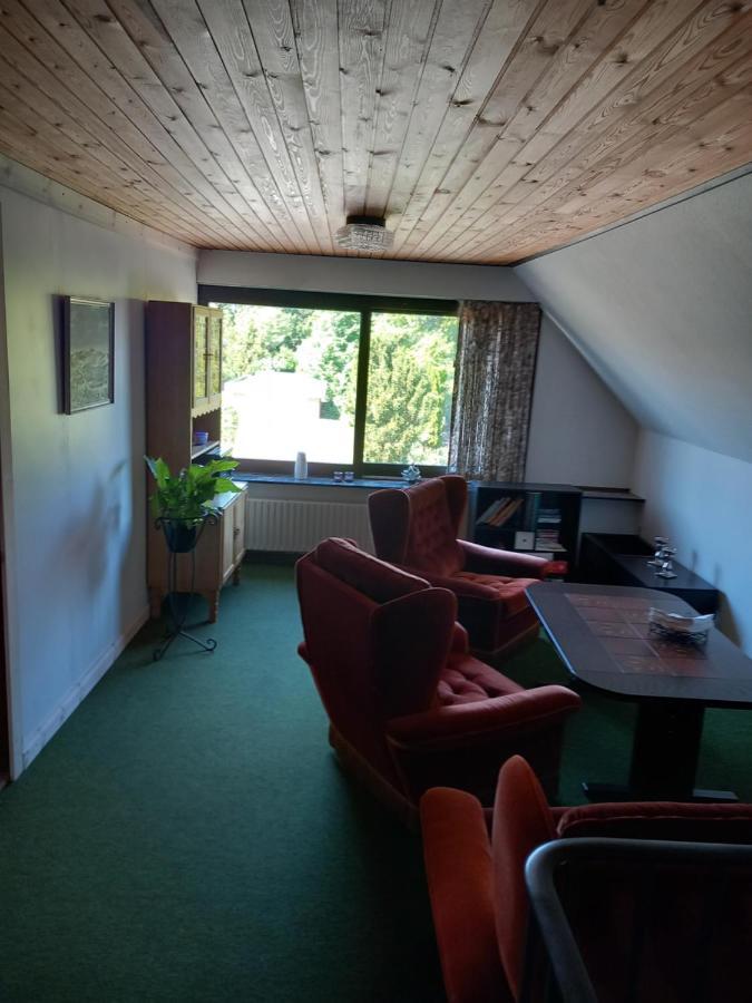 Vila Alexandra Hotel Bække Eksteriør billede