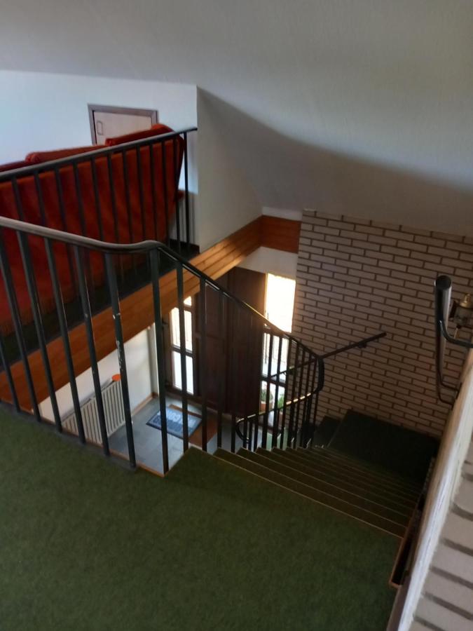 Vila Alexandra Hotel Bække Eksteriør billede