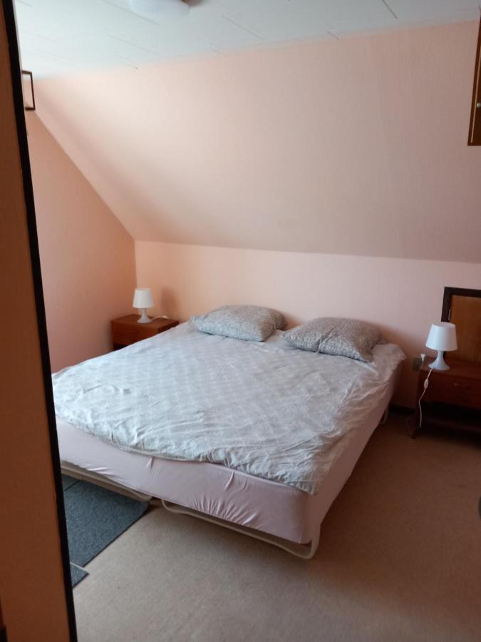 Vila Alexandra Hotel Bække Eksteriør billede