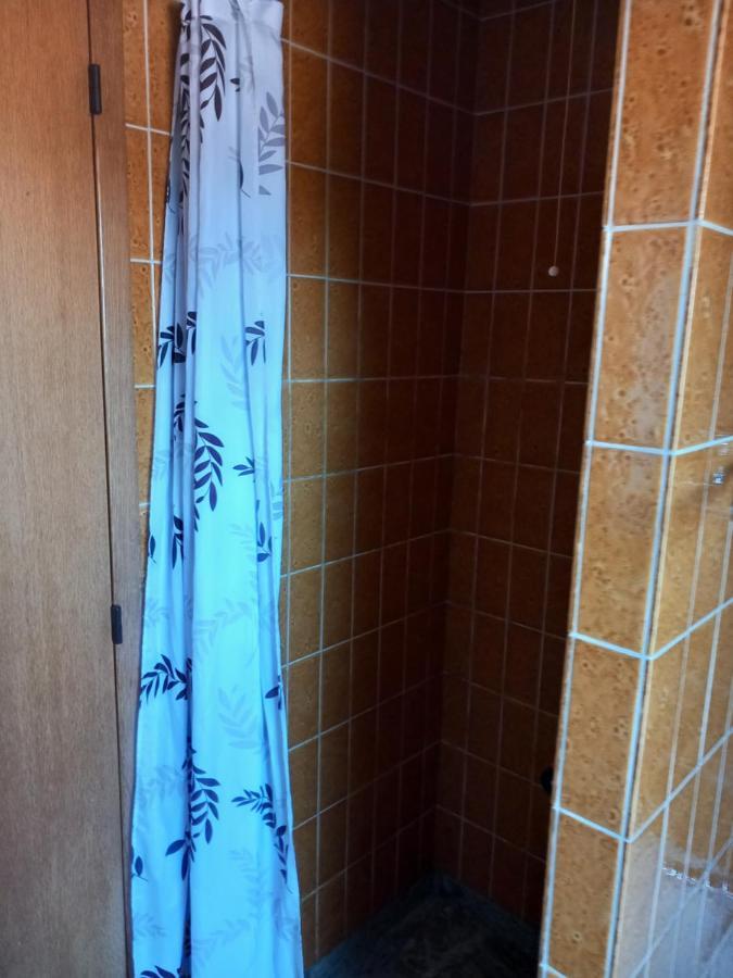 Vila Alexandra Hotel Bække Eksteriør billede