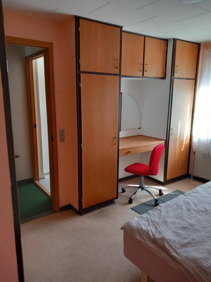 Vila Alexandra Hotel Bække Eksteriør billede