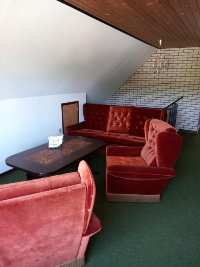 Vila Alexandra Hotel Bække Eksteriør billede