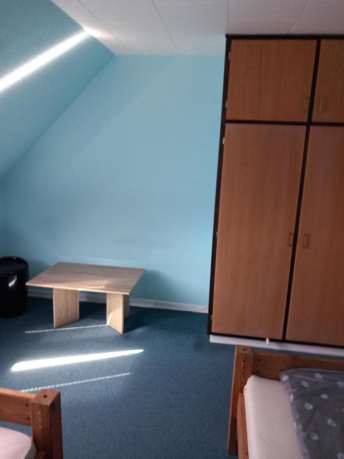 Vila Alexandra Hotel Bække Eksteriør billede