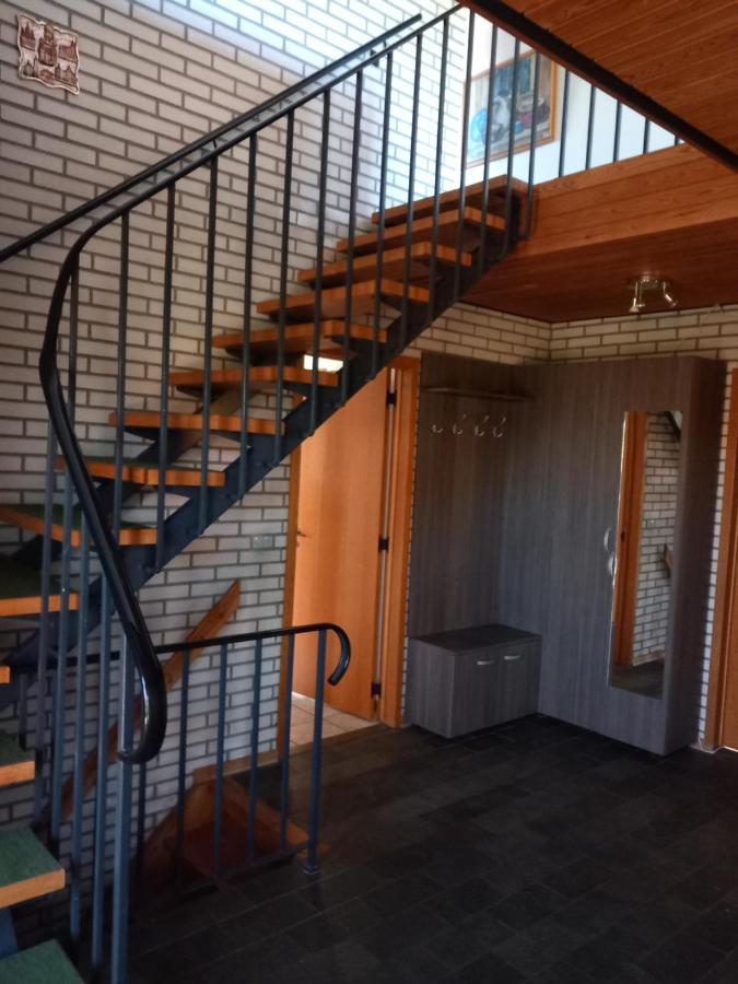 Vila Alexandra Hotel Bække Eksteriør billede